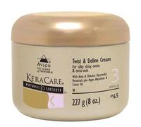 KeraCare Natural Textures Twist & Define Cream 227 g