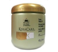 KeraCare Protein Styling Gel 16oz/460g