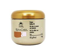 Keracare Protein Styling Gel 4oz by Avlon