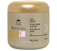 Keracare Protien Styling Gel 455 g