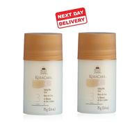 KeraCare Styling Wax Stick, Style 3, by Avlon 75g/2.6 oz (Pack of 2)