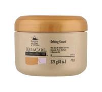 KeraCare Natural Textures Defining Custard 227G