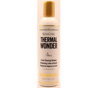 Keracare Thermal Wonder Cream Cleansing Shampoo 240ml