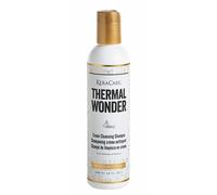 KeraCare Thermal Wonder Cream Cleansing Shampoo 8oz