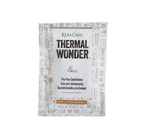 KeraCare Thermal Wonder Pre Poo Conditioner 51.75ml Sachet