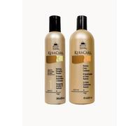 KeraCare Ultimate Hydration & Detangling Duo