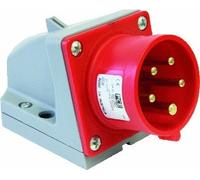 Keraf PCE CEE appliance Socket Outlet - 103320