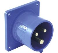 Keraf PCE CEE appliance Socket Outlet - 103508