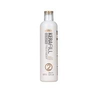 KERAFILL Professional Brazilian Keratin Formaldehyde Free Hair Treatment, 280ml / 9.46 fl.oz.