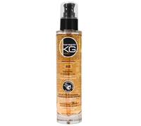 keragold Pro Ab Sulfate Keratin Serum/Garlic