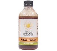 Kerala Ayurveda Pinda Thailam