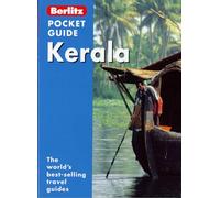 Kerala Berlitz Pocket Guide (Berlitz Pocket Guides)