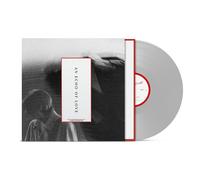 Kerala Dust | An Echo Of Love | Vinyl LP - Silver