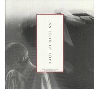 KERALA DUST - An Echo Of Love - Vinyl (silver vinyl LP)