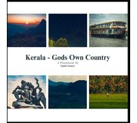 Kerala - Gods Own Country: A Photobook by Sumit Sourav