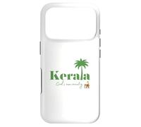 kerala God's own country Case for iPhone 17 Pro