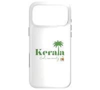 kerala God's own country Case for iPhone 17 Pro Max