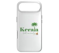kerala God's own country Case for iPhone Air