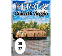 Kerala Guida di viaggio 2027