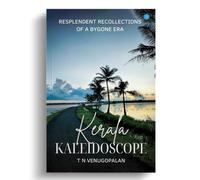Kerala Kaleidoscope