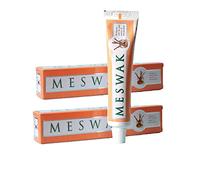 Kérala Meswak Ayurvedic Toothpaste for Healthy Teeth and Gums