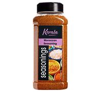 Kerala Moroccan Seasoning - 4x480g