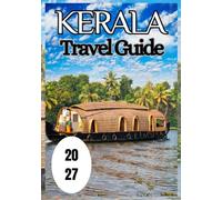 Kerala travel guide 2027