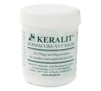 Skin care for horses Keralit Dermacure