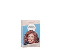 Keralock Sensitive Perm - Gentle and Effective, Long-Lasting Curls, Smooths Hair Surface, Sponge Application System