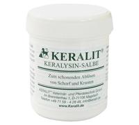 Keralysine ointment Keralit