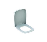 Keramag Renova No. 1 Plan Toilet Seat