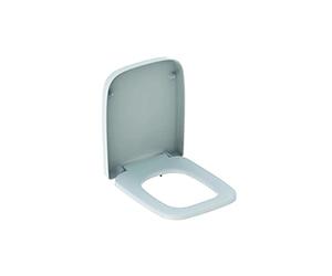 Keramag Renova No. 1 Plan Toilet Seat