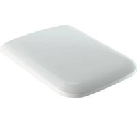 Geberit Soft Close Toilet Seat iCon 449x365x47mm White
