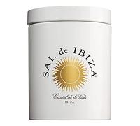 Ceramic pot for Salt 1kg. Sal de Ibiza. 6un.