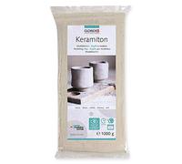 keramiton-modellierton, White 1 kg