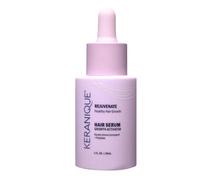Keranique Hair Growth Activator Serum for Women - Multi-Peptide Scalp Revitalizer for Thinning Hair, Density & Loss Care, Energising Organic Treatment with Keratin Amino Complex, 30 ml