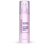 Keranique Hair Thickening Spray for Instant Volume Texture & Lift for Fine Hair - Heat Damage Protectant With Keratin 6.8 oz