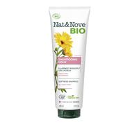 Kéranove Naturanove Bio - Gentle Shampoo Certified Organic Calendula for All Hair Types - 250 ml