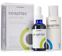 Keraphlex Concentrat Starter Set Step 1 + 2 150 ml