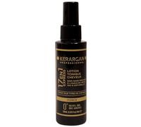 Kerargan - 17-in-1 Hair Tonic Lotion with 100% Natural Castor Oil - 120ml