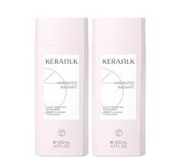 Kerasilk Colour Protect Conditioner 200ml Double