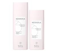 Kerasilk Colour Protect Shampoo 250ml & Colour Protect Conditioner 200ml Duo
