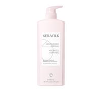 Kerasilk Essentials Repairing 750ml Moisturizing Shampoo Pink