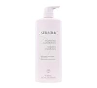 Goldwell Kerasilk Essentials Smoothing Conditioner nourishing and smoothing hair conditioner 750 ml