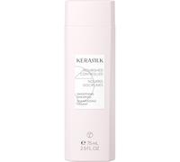 Goldwell Kerasilk Essentials Smoothing Shampoo smoothing and intensive nourishing shampoo 75ml