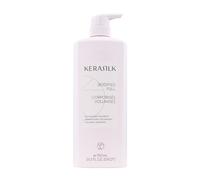 Kerasilk Hair care Essentials Volume Shampoo