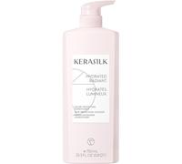 Kerasilk Hair-care EssentialsColour-protecting conditioner