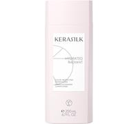 Goldwell Kerasilk Essentials Color Protecting Conditioner conditioner for hair colour protection 200 ml