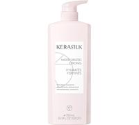 Kerasilk Essentials Repairing Shampoo 750ml - fortifying shampoo
