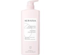 Kerasilk Essentials Smoothing Conditioner 750ml - anti-frizz conditioner